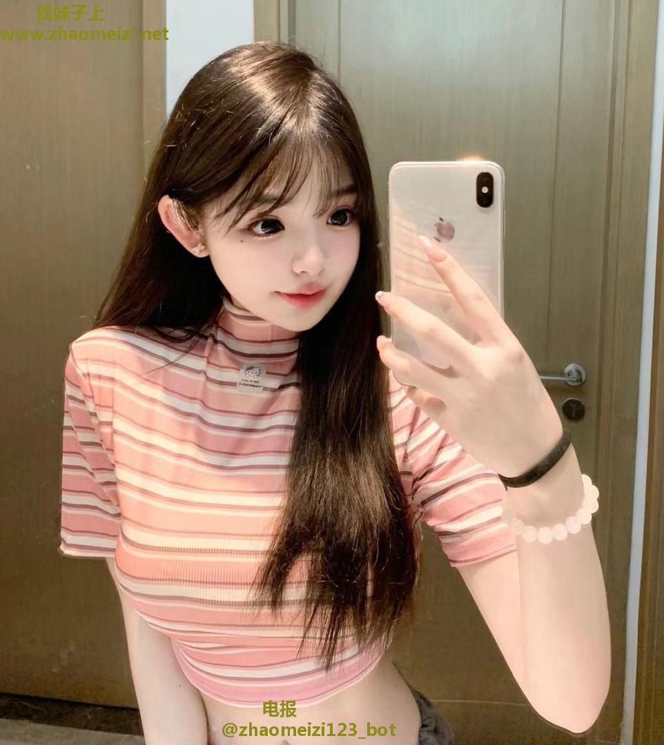 体验极品美少女