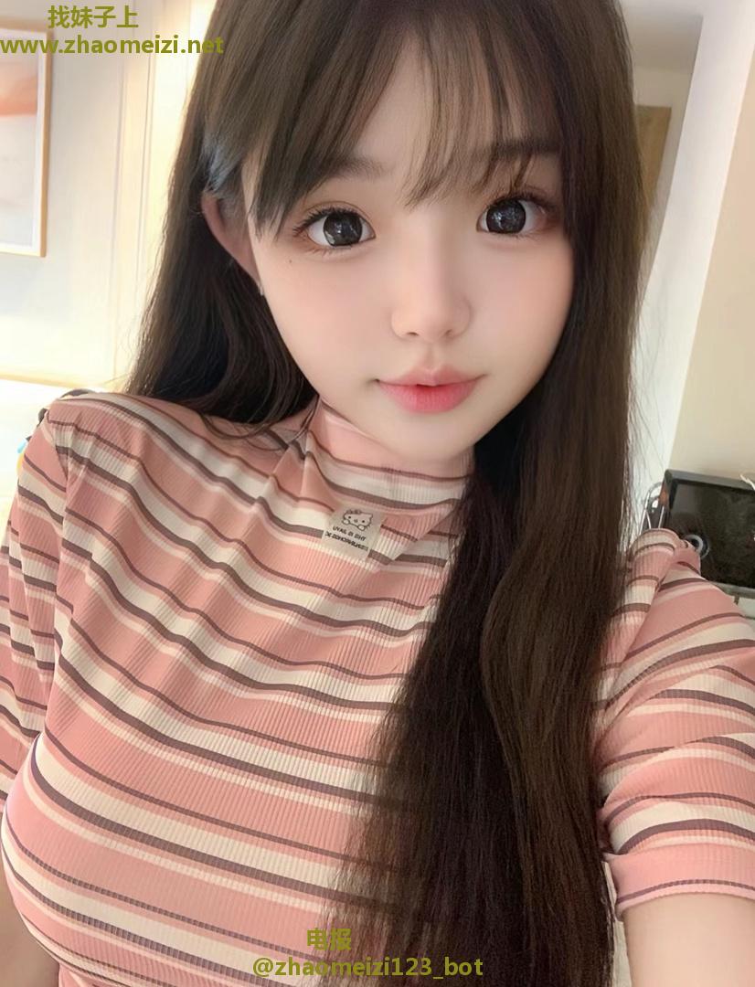 体验极品美少女