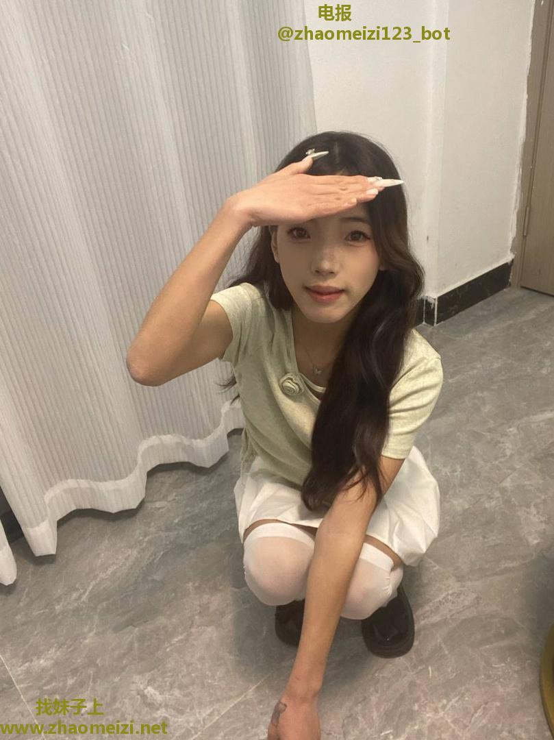 嗲嗲小太妹听话懂事会服务