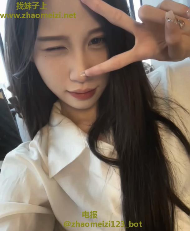 雨花高颜值07小妹妹