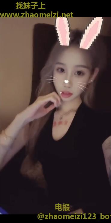 雨花高颜值07小妹妹
