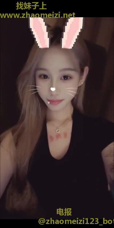 雨花高颜值07小妹妹