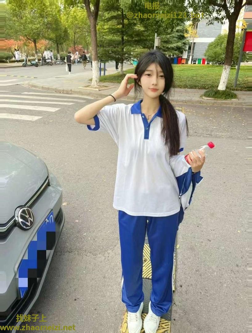 在校高中生妹妹