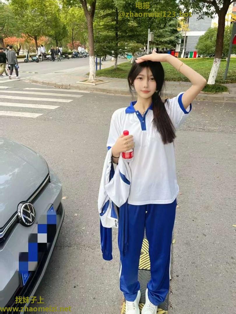 在校高中生妹妹