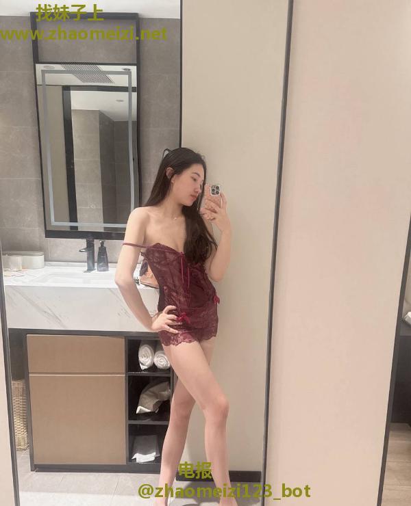 静安骚护士美熙