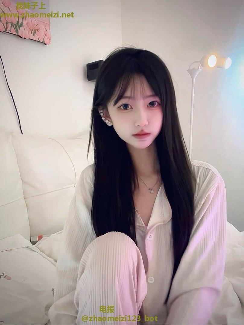 声音甜美的小姐姐