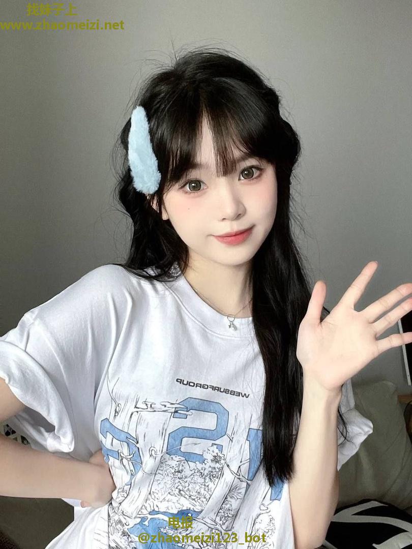 清纯反差可爱学妹