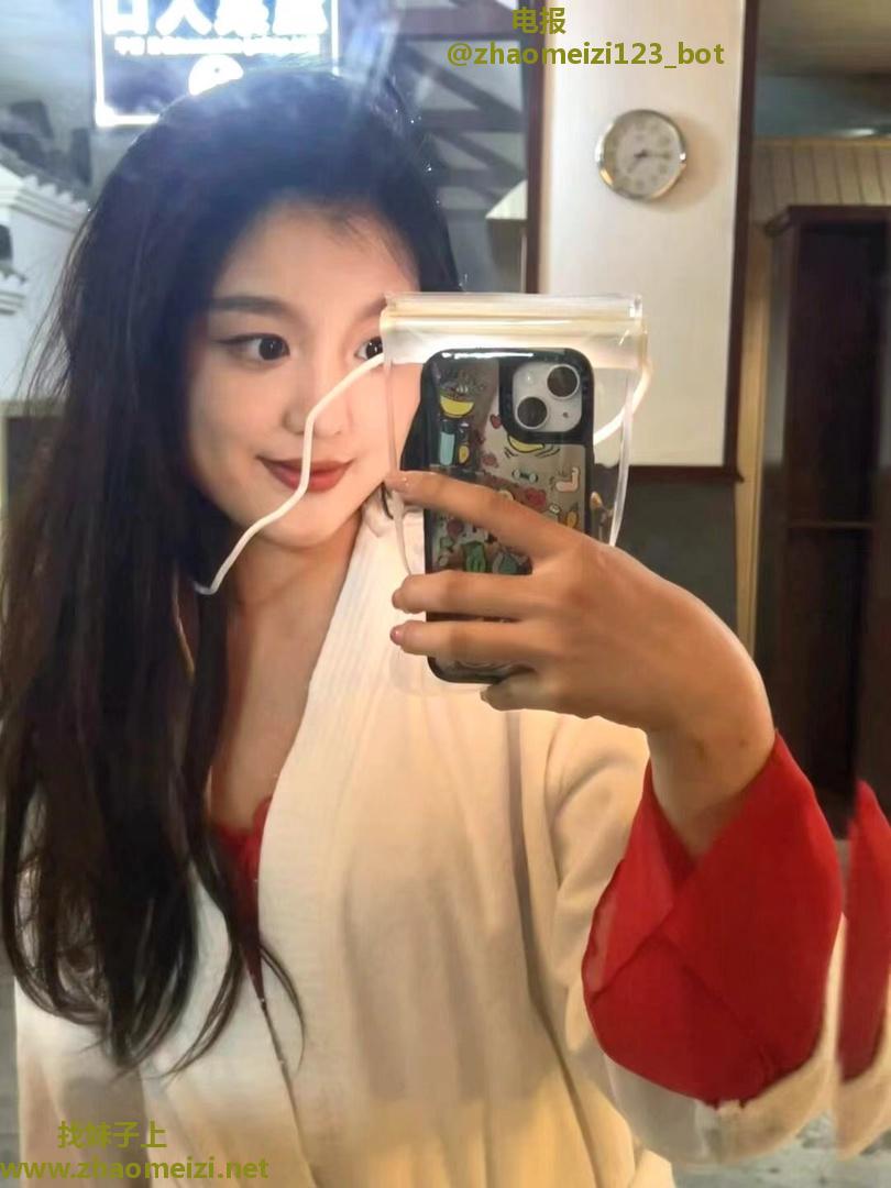 长沙性感小姐姐