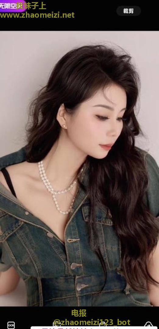 兼职美女