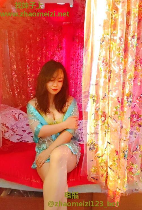 沈阳榨汁机御姐