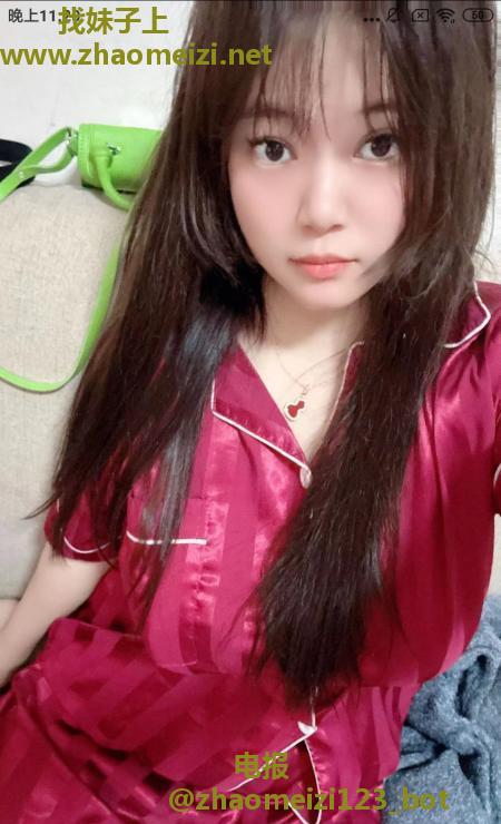 罗湖大啵萝莉