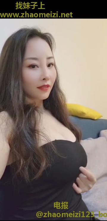 高升桥大胸桃子