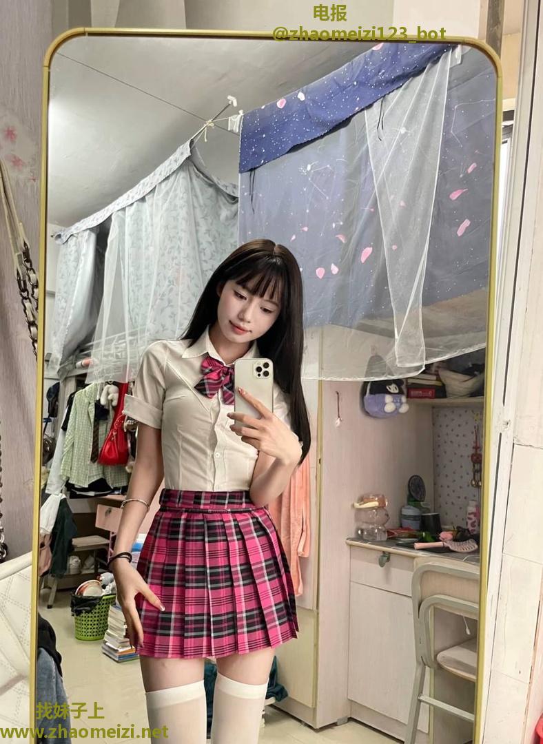 个人兼职大学妹
