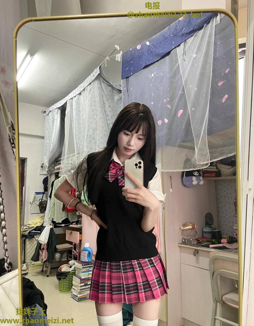 个人兼职大学妹
