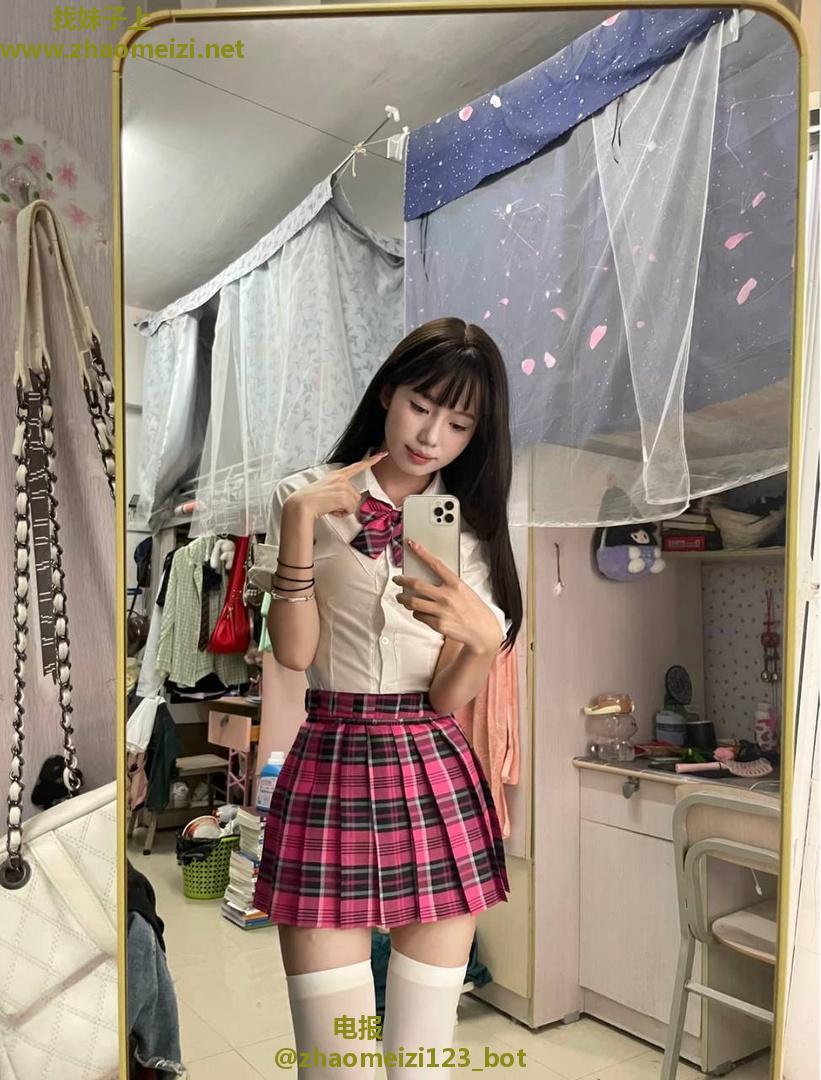 个人兼职大学妹