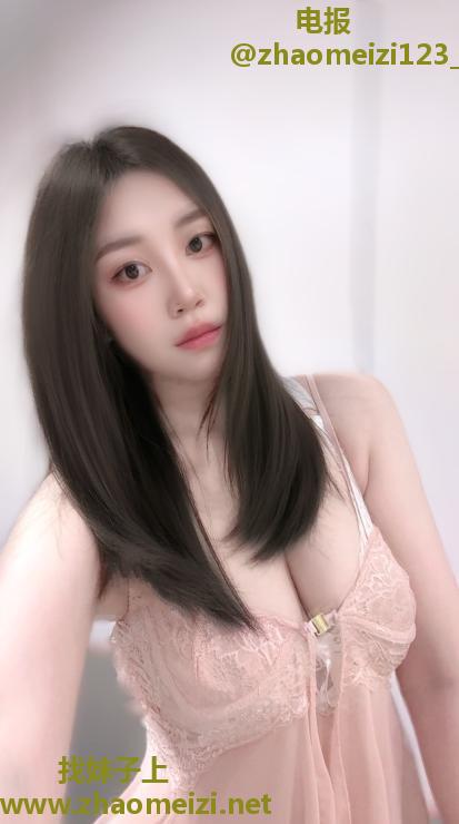 南山西丽气质女友