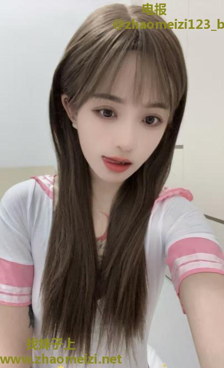 成都锦江嫩妹晴儿