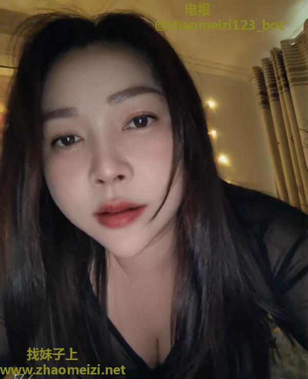 桥北熟女