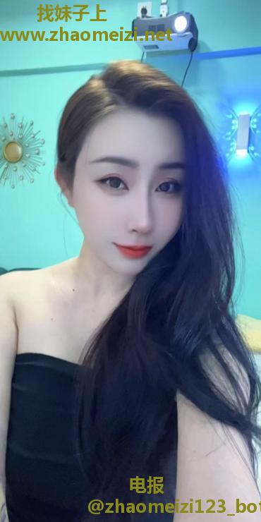 肤白御姐枣枣