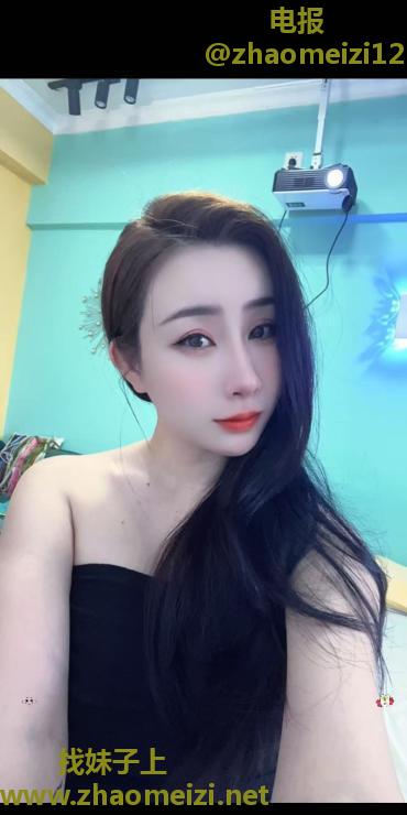 肤白御姐枣枣