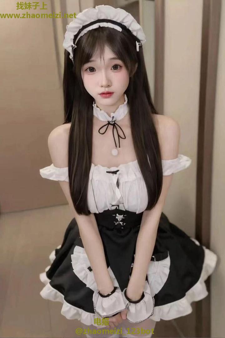敏感白嫩微胖学妹