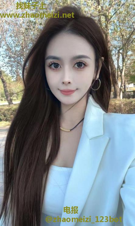 塘沽颜值控姐妹花