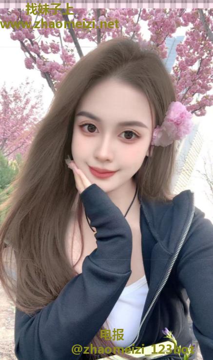 塘沽颜值控姐妹花