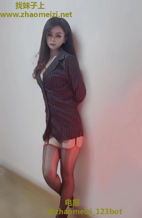 昆山性感美女