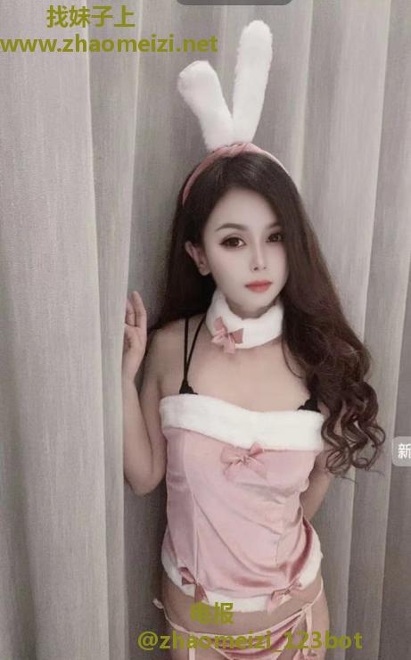 昆山性感美女