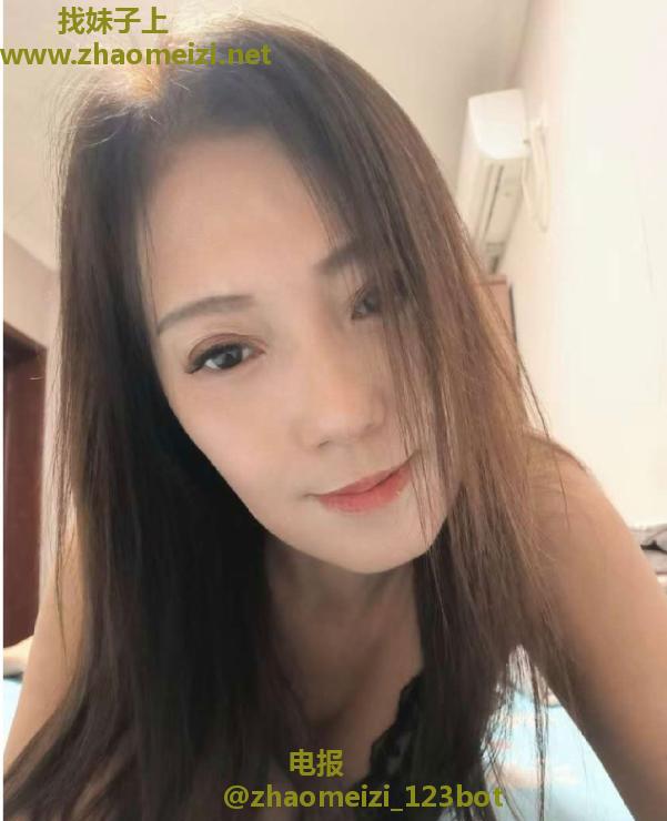 海珠韵味熟女