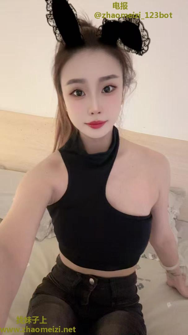 待业小姐姐