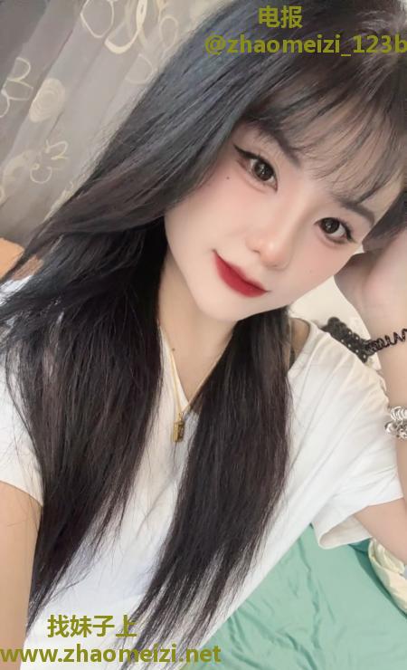 杭州妹妹蒋芯