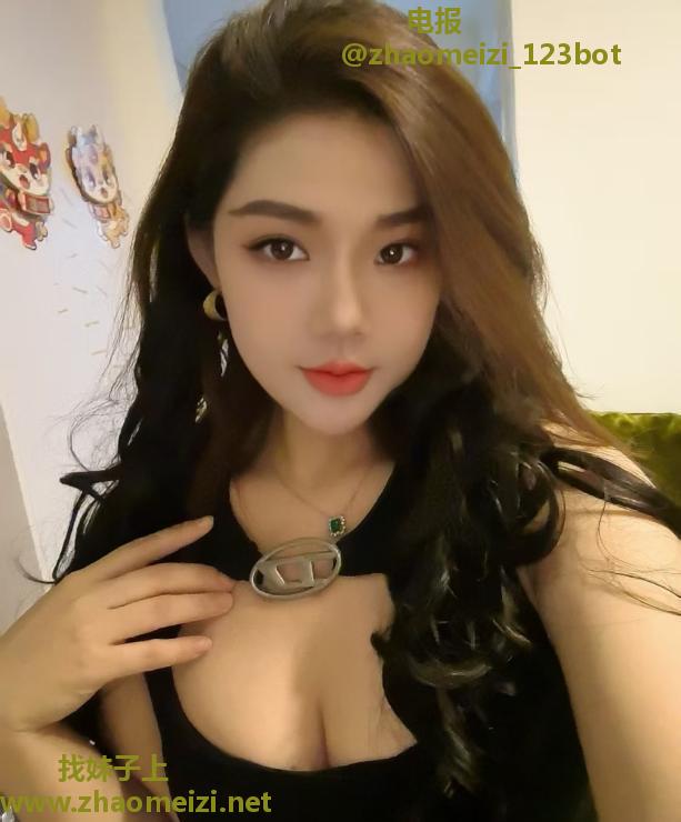 甜妹子在包河