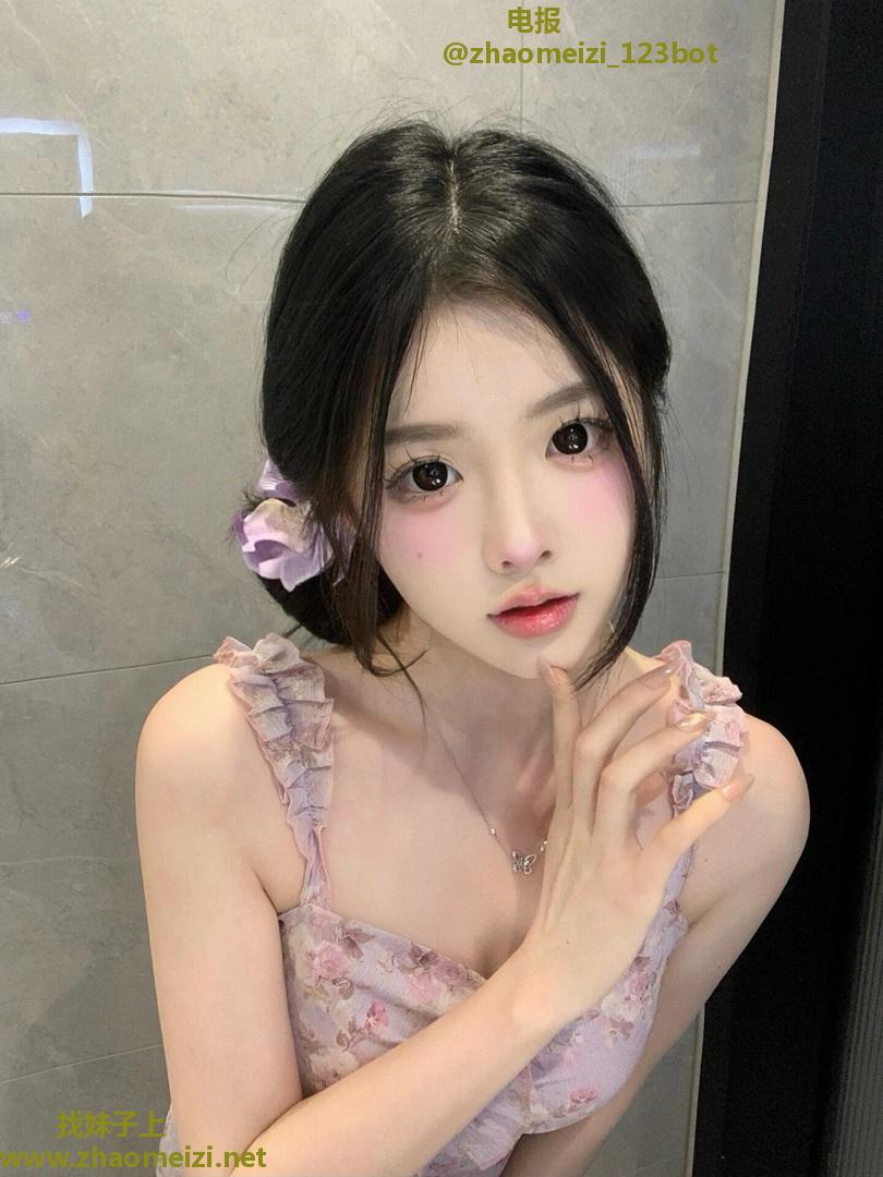 邻家酥酥 温柔反差