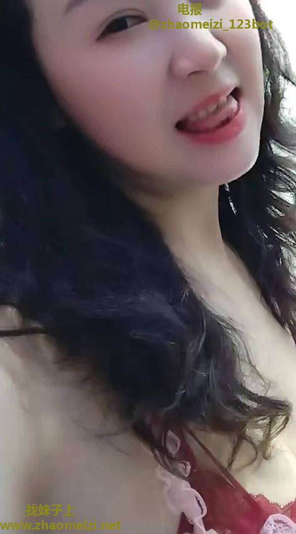 瑶海良家美少妇