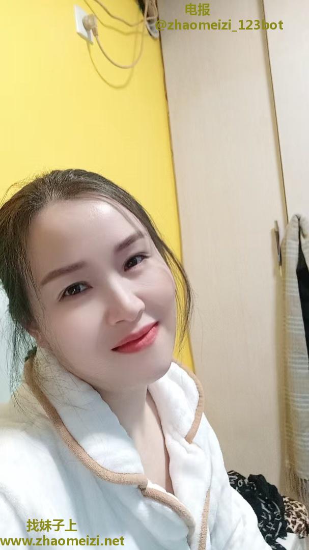 瑶海良家美少妇