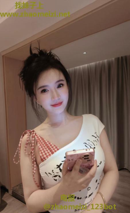 福田书慧妹妹