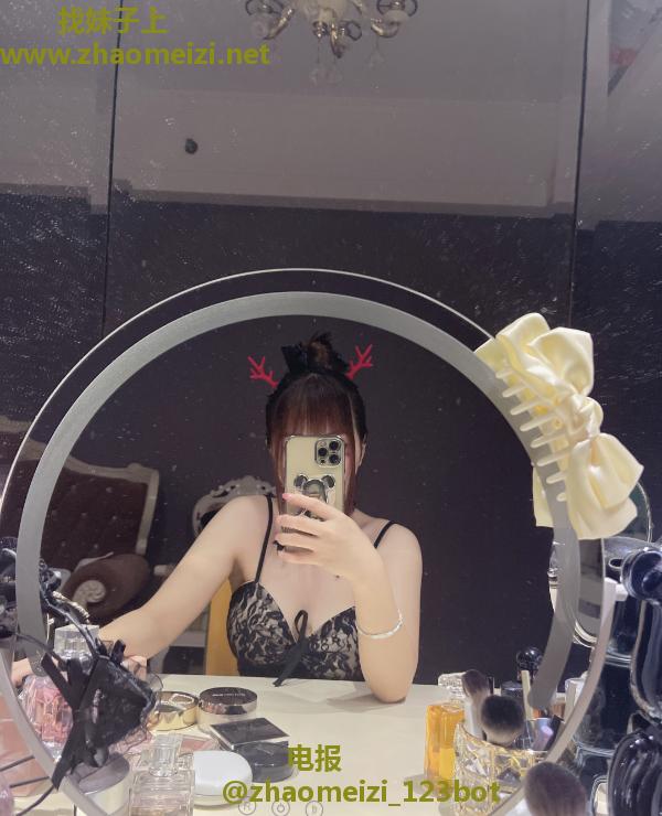 服务女神kiki