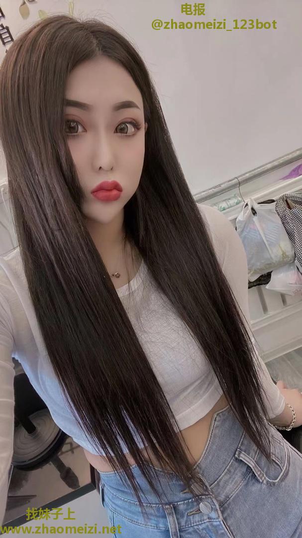 哈尔滨大胸妹