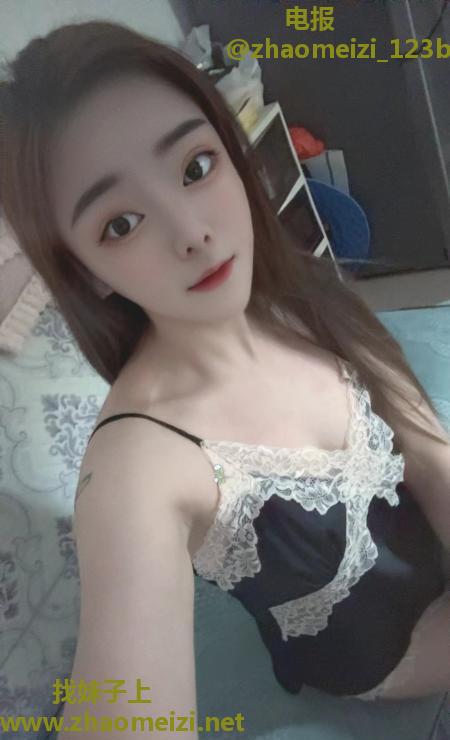 乖巧颜值妮宝