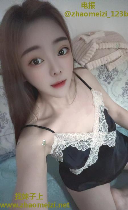 乖巧颜值妮宝