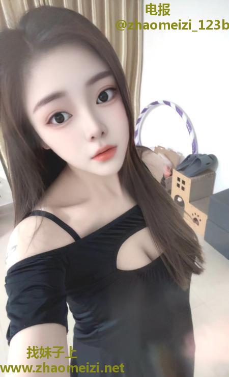乖巧颜值妮宝