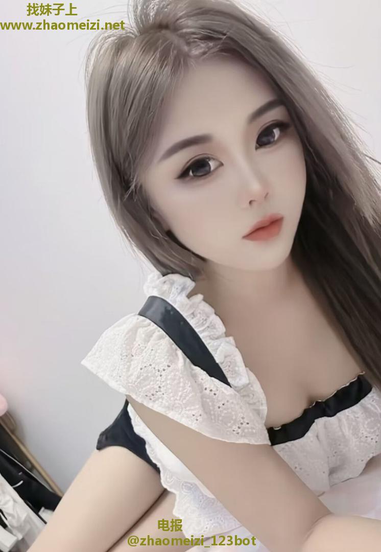 可甜可御小姐姐