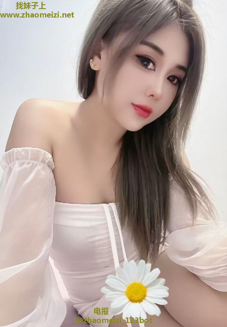可甜可御小姐姐