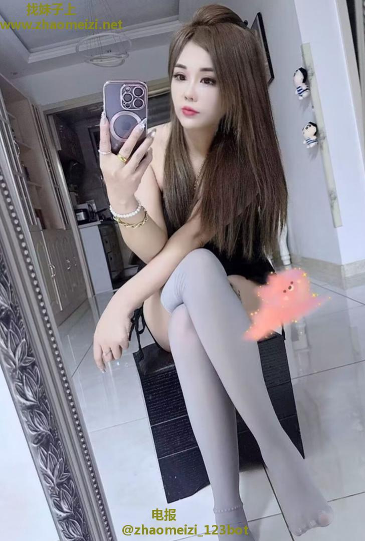 可甜可御小姐姐