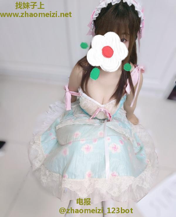 苏州妹子