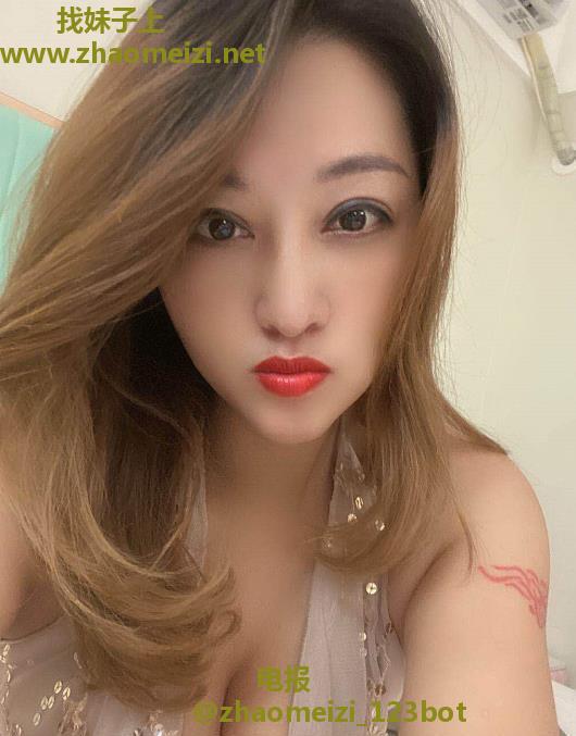 少妇魅力无限