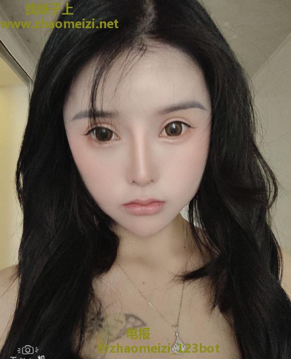 罗湖娃娃脸大胸妹