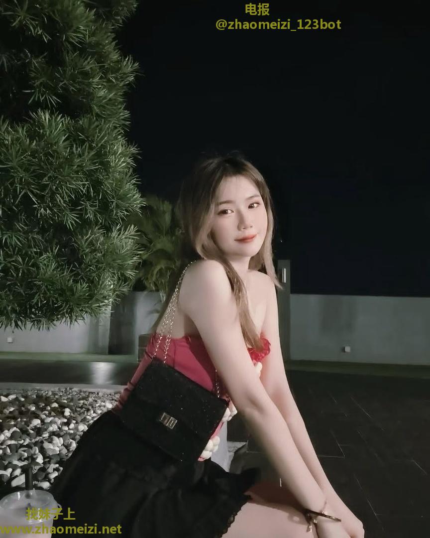 济南大水妹