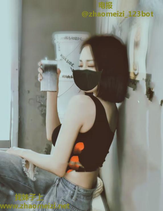 健身美女韩韩